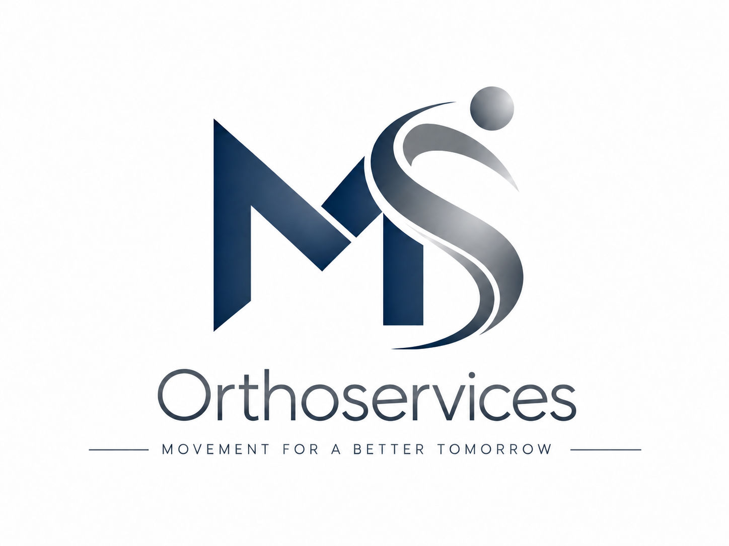 MS Orthoservices — Movement for a better tomorrow